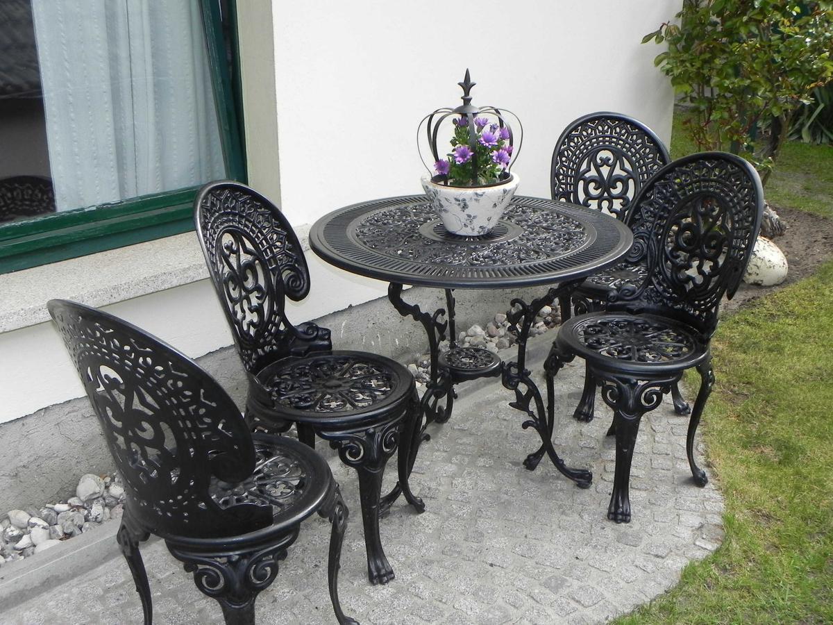 Ferienzimmer Gleissner Heringsdorf  Exterior photo